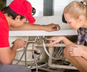 About Emergency plumbing pros Bangor, ME